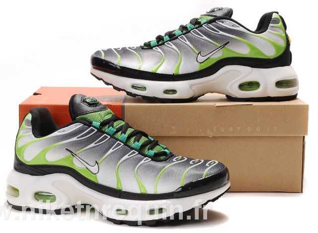 air tn chaussures vertes (1)